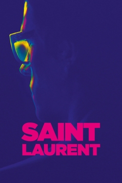 Saint Laurent-full