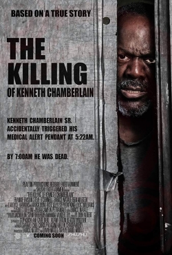 The Killing of Kenneth Chamberlain-full