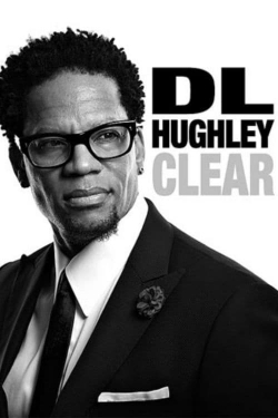 D.L. Hughley: Clear-full