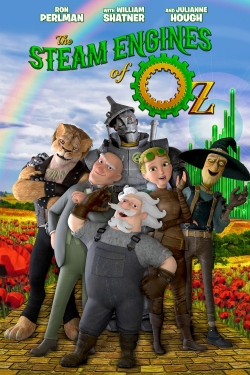 The Steam Engines of Oz-full