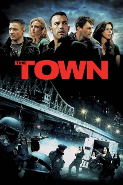 The Town-full