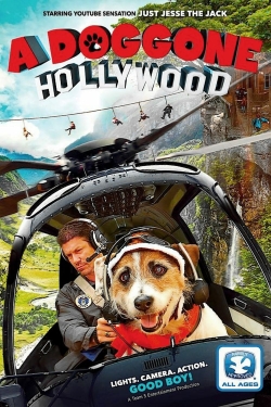 A Doggone Hollywood-full