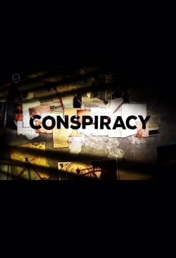Conspiracy-full