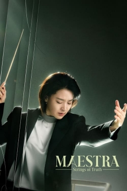 Maestra: Strings of Truth-full