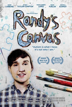Randy's Canvas-full