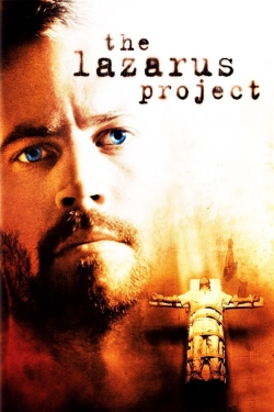 The Lazarus Project-full