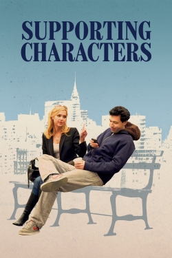 Supporting Characters-full