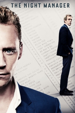 The Night Manager-full