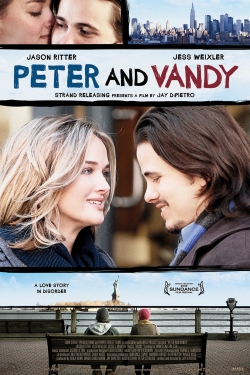Peter and Vandy-full
