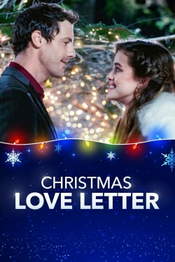 Christmas Love Letter-full