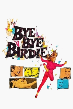 Bye Bye Birdie-full