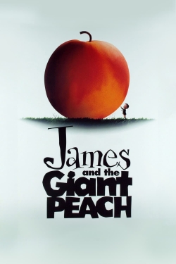 James and the Giant Peach-full