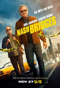 Nash Bridges-full