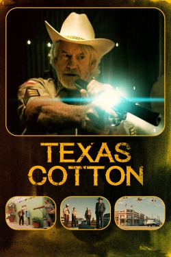 Texas Cotton-full
