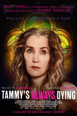Tammy's Always Dying-full
