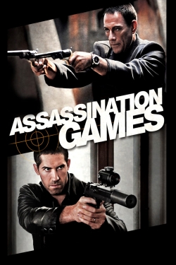 Assassination Games-full