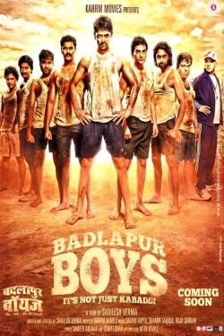 Badlapur Boys-full