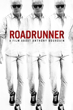 Roadrunner: A Film About Anthony Bourdain-full