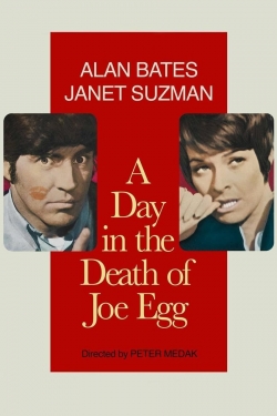 A Day in the Death of Joe Egg-full