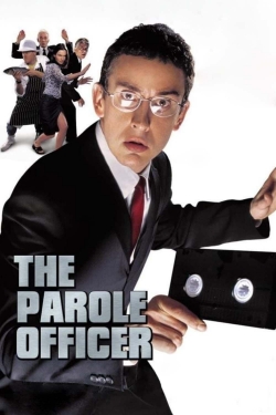 The Parole Officer-full