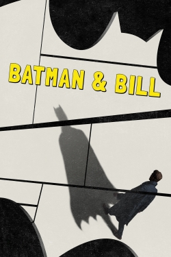 Batman & Bill-full