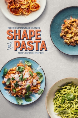 The Shape of Pasta-full