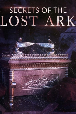 Secrets of the Lost Ark-full