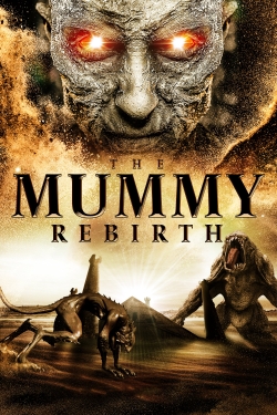 The Mummy: Rebirth-full