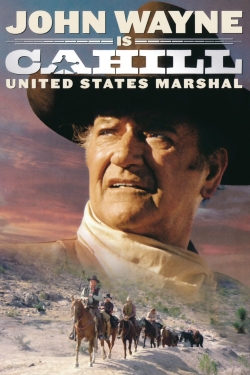 Cahill U.S. Marshal-full