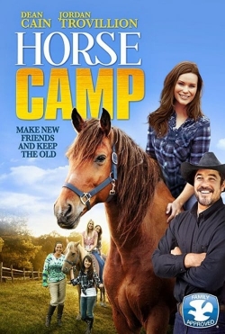Horse Camp-full