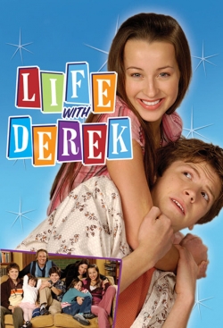 Life with Derek-full
