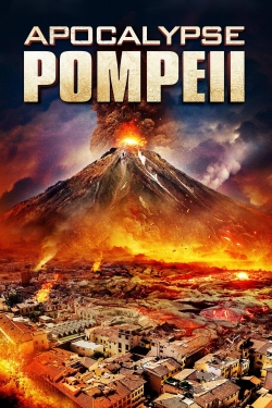 Apocalypse Pompeii-full