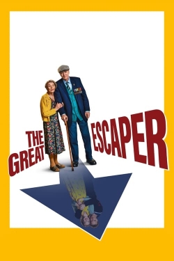 The Great Escaper-full