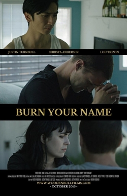 Burn Your Name-full