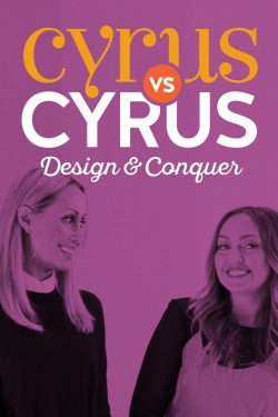 Cyrus vs. Cyrus: Design and Conquer-full