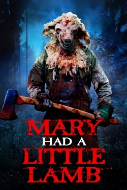 Mary Had a Little Lamb-full