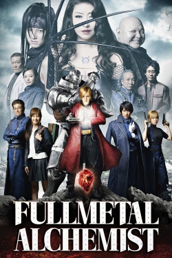 Fullmetal Alchemist-full