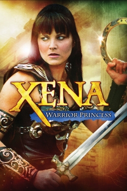 Xena: Warrior Princess-full