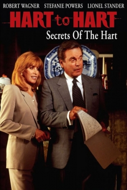 Hart to Hart: Secrets of the Hart-full