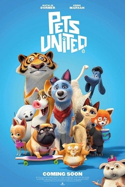 Pets United-full