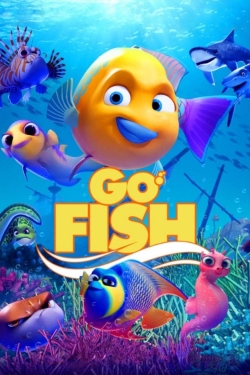 Go Fish-full
