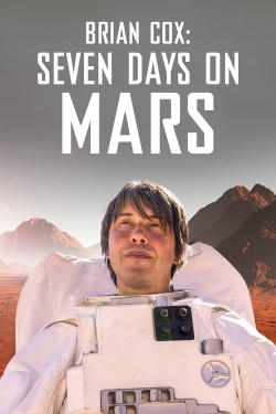 Brian Cox: Seven Days on Mars-full