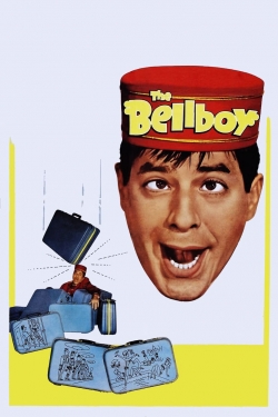 The Bellboy-full