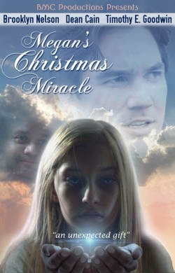 Megan's Christmas Miracle-full