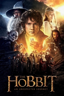 The Hobbit: An Unexpected Journey-full