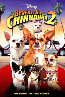 Beverly Hills Chihuahua 2-full
