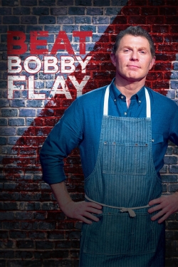 Beat Bobby Flay-full