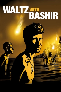 Waltz with Bashir-full