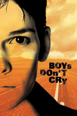 Boys Don't Cry-full