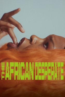 The African Desperate-full